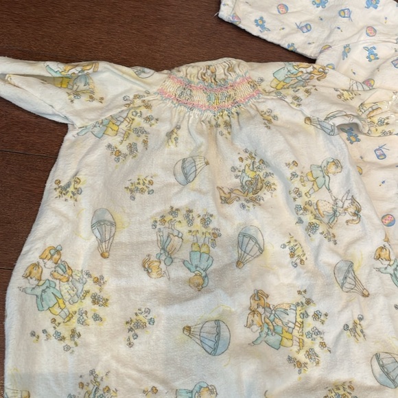 Vintage Baby Sleepers - Picture 4 of 8
